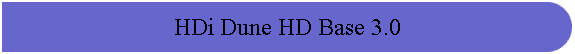 HDi Dune HD Base 3.0