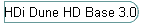 HDi Dune HD Base 3.0