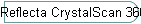 Reflecta CrystalScan 3600